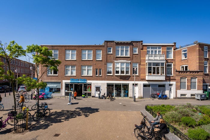 Amsterdamsestraat 5