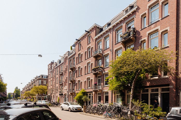 Eerste Helmersstraat 212 1