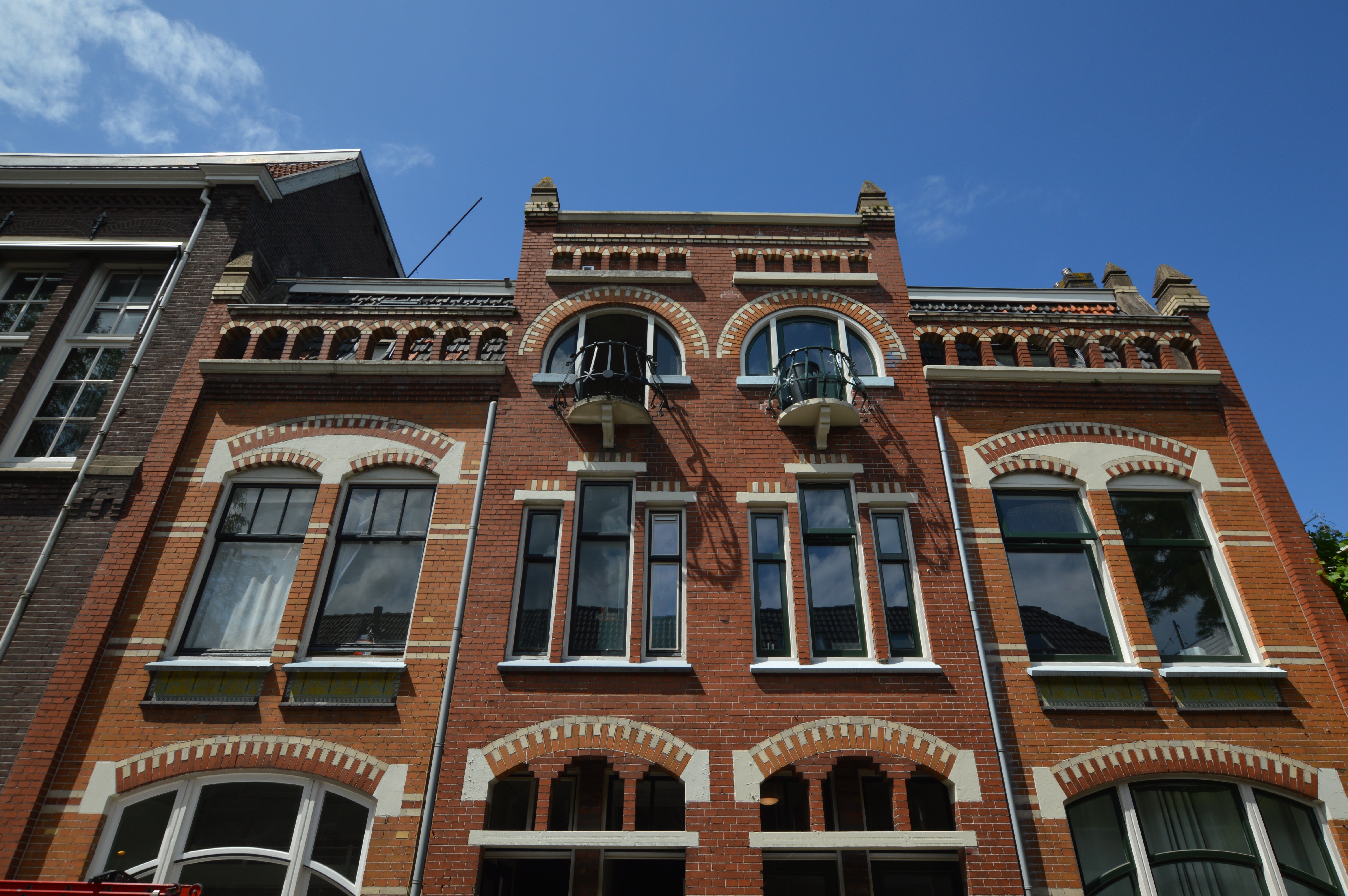 Kamer Eigenhaardstraat 9 2 in Zwolle