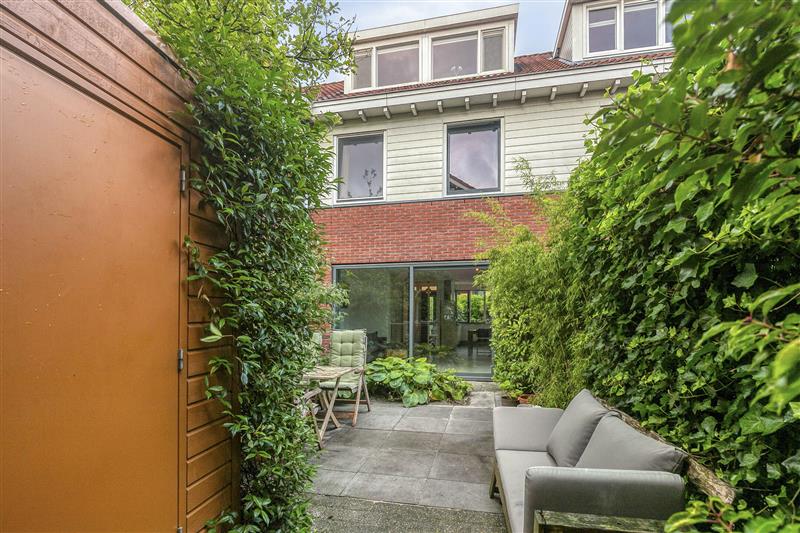 Tussenwoning te koop: Marjoleinstraat 199, Amsterdam