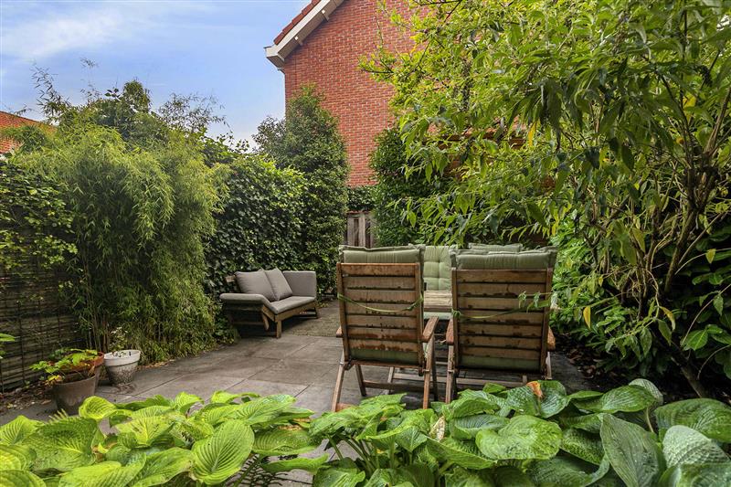 Tussenwoning te koop: Marjoleinstraat 199, Amsterdam