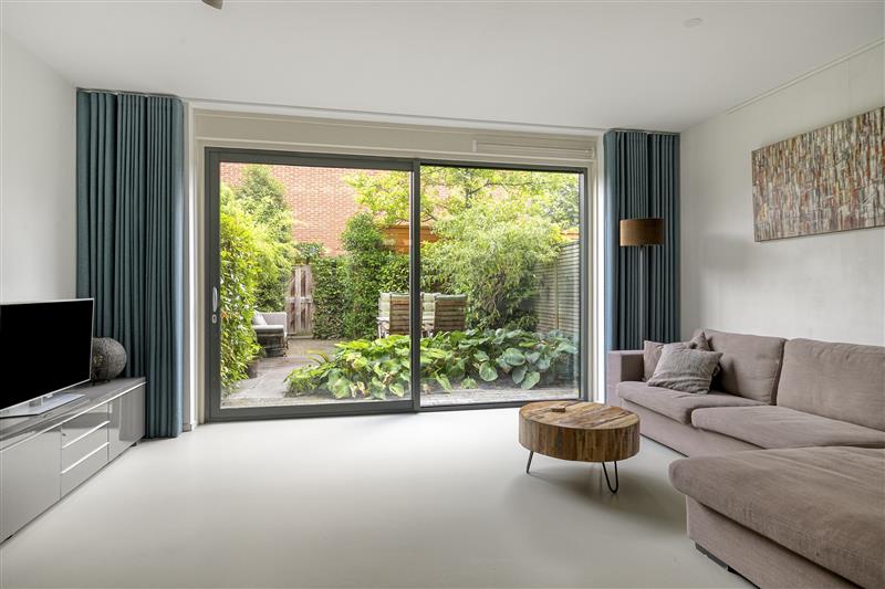 Tussenwoning te koop: Marjoleinstraat 199, Amsterdam