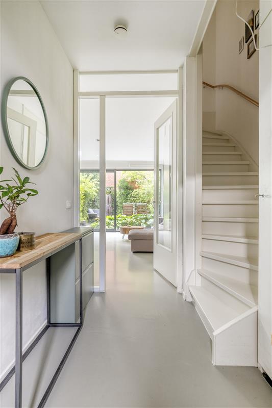 Tussenwoning te koop: Marjoleinstraat 199, Amsterdam