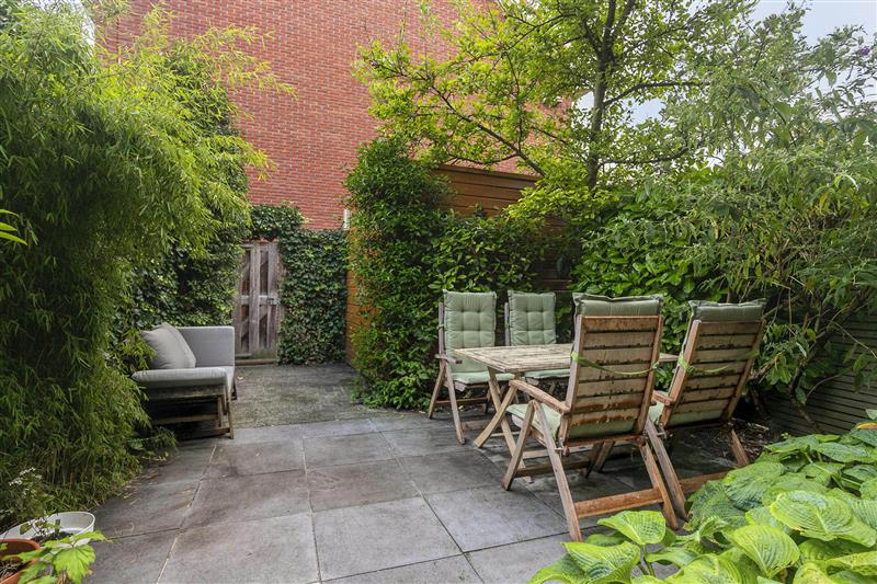 Tussenwoning te koop: Marjoleinstraat 199, Amsterdam
