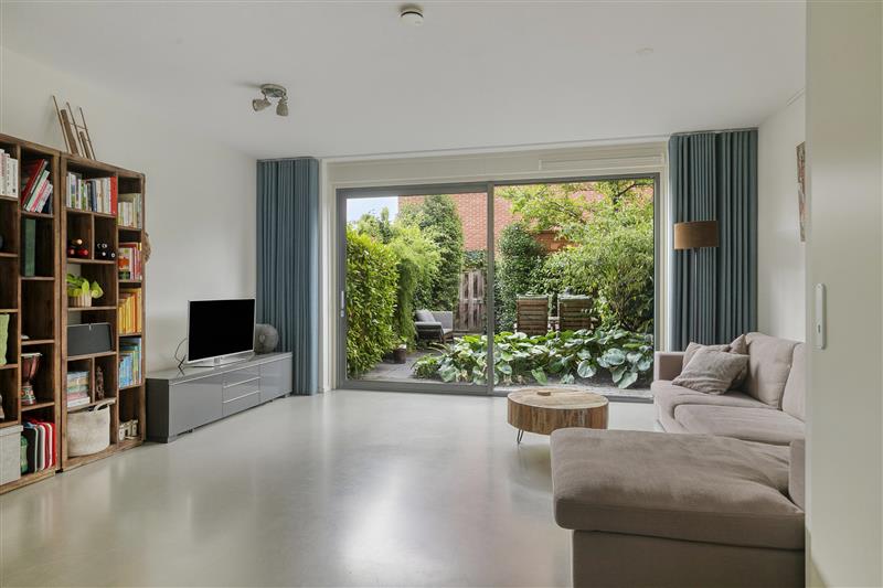 Tussenwoning te koop: Marjoleinstraat 199, Amsterdam