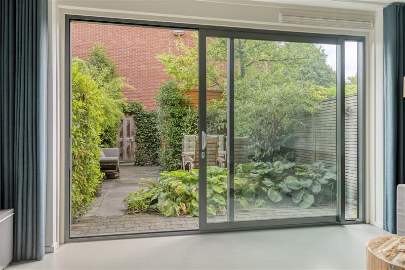 Tussenwoning te koop: Marjoleinstraat 199, Amsterdam