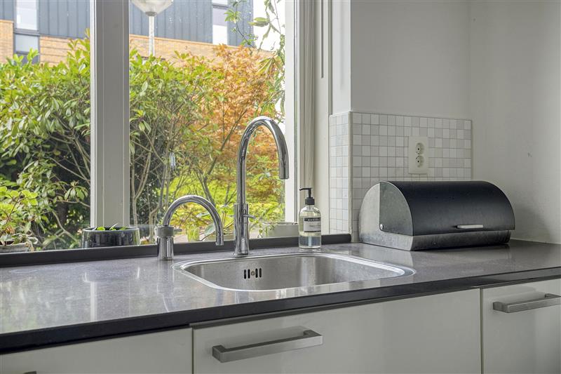 Tussenwoning te koop: Marjoleinstraat 199, Amsterdam