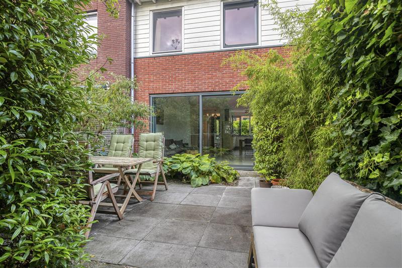 Tussenwoning te koop: Marjoleinstraat 199, Amsterdam