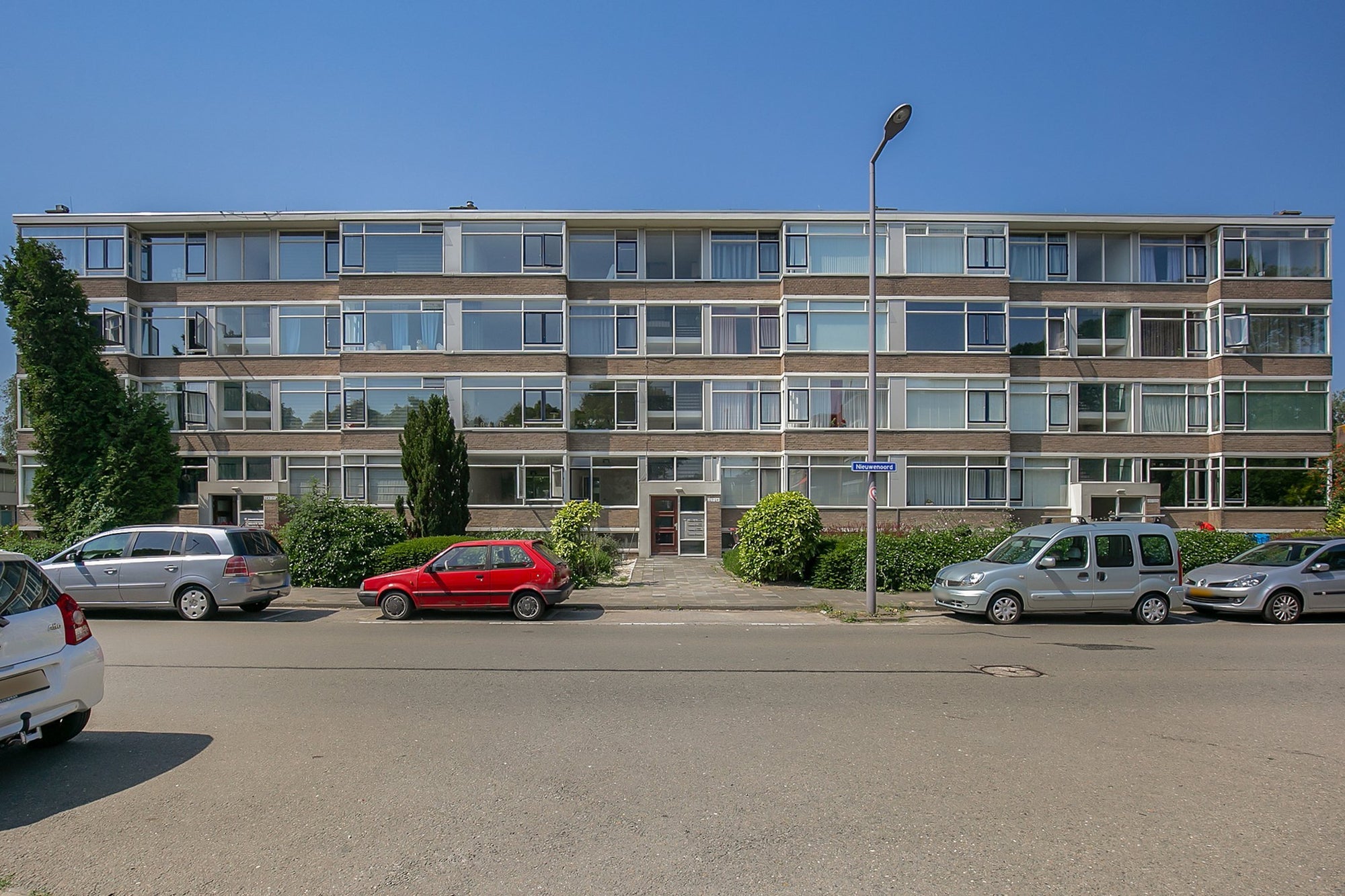 Huurwoningen Rotterdam, Zoekt U Een Huurhuis? Kijk Op Pararius.