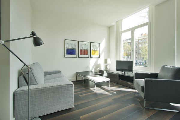 Te huur: Appartement Keizersgracht in Amsterdam