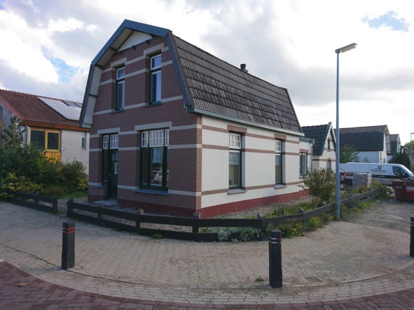 House Sperwerlaan 30 in Apeldoorn