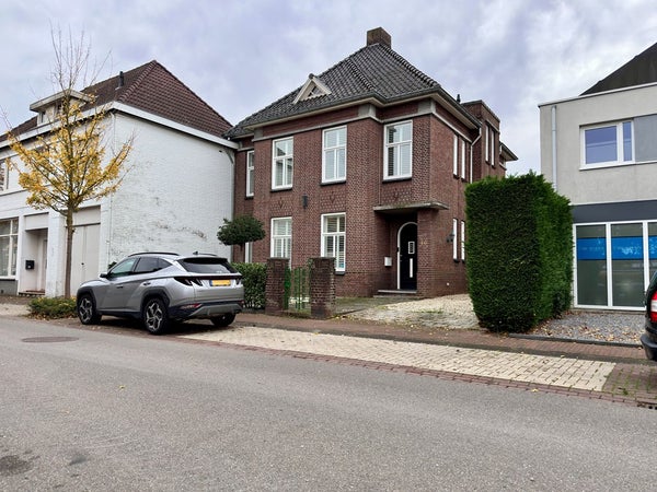 Kapelaan Goossensstraat 10 Echt