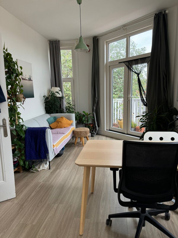 appartementen te huur op Stevinstraat 32