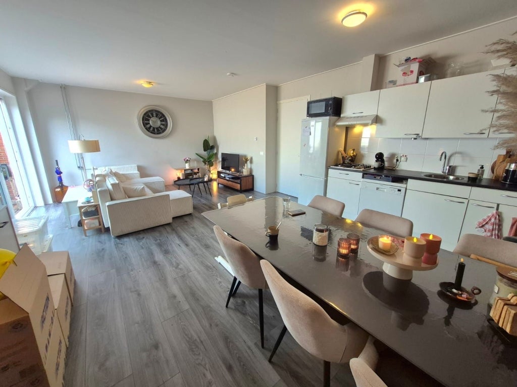 Woning te huur: Kerkstraat, Drachten