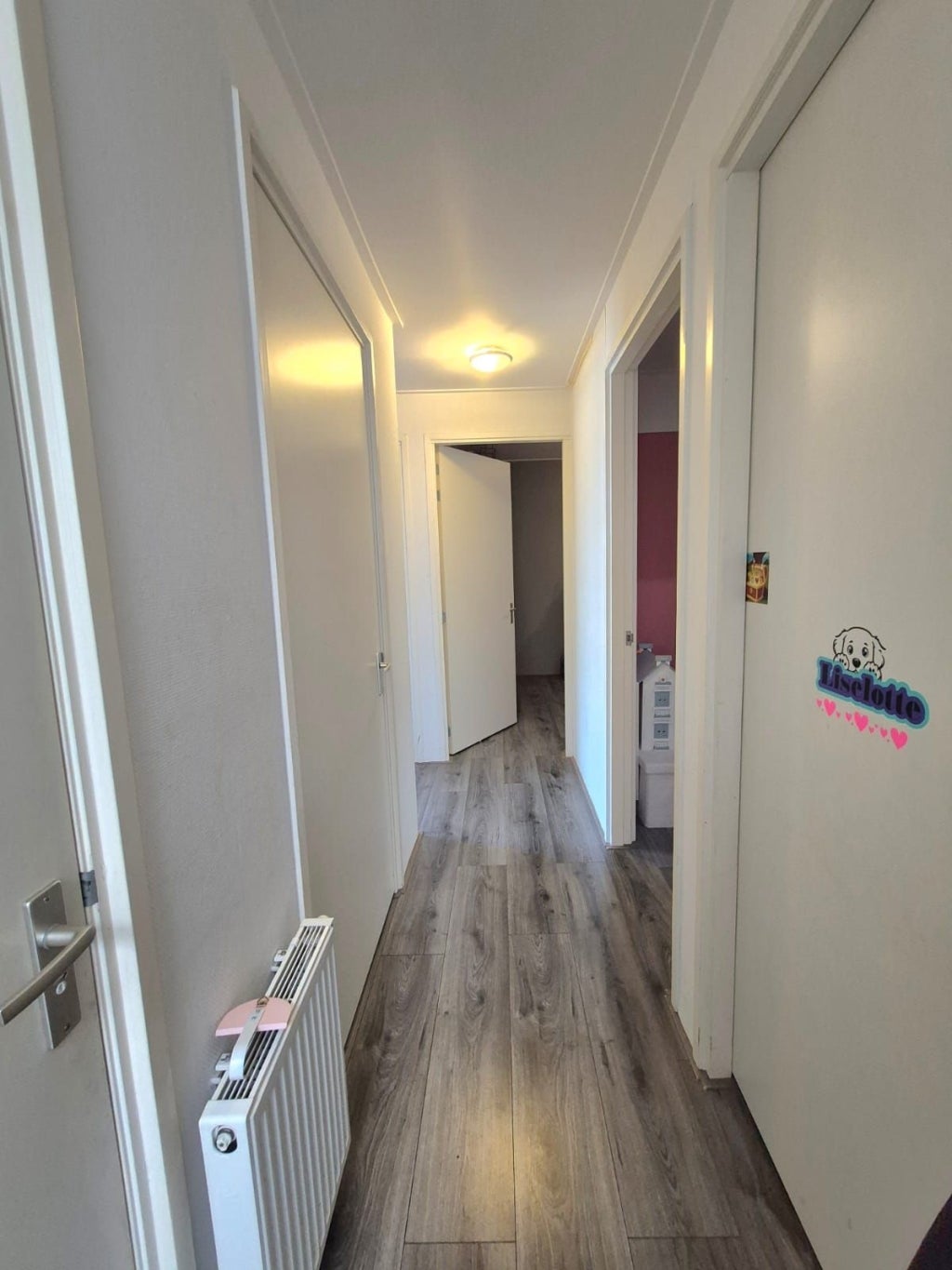 Woning te huur: Kerkstraat, Drachten