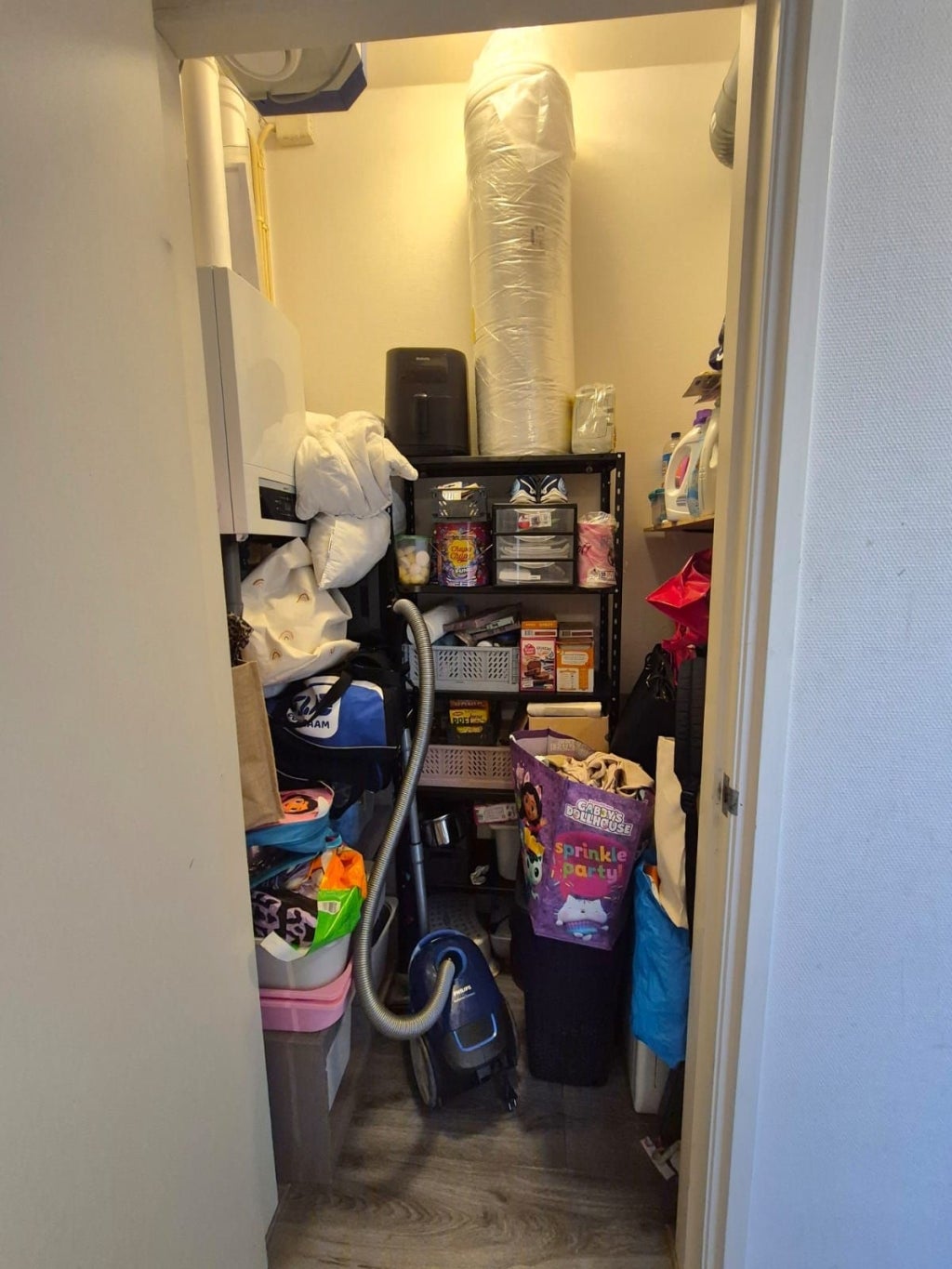 Woning te huur: Kerkstraat, Drachten