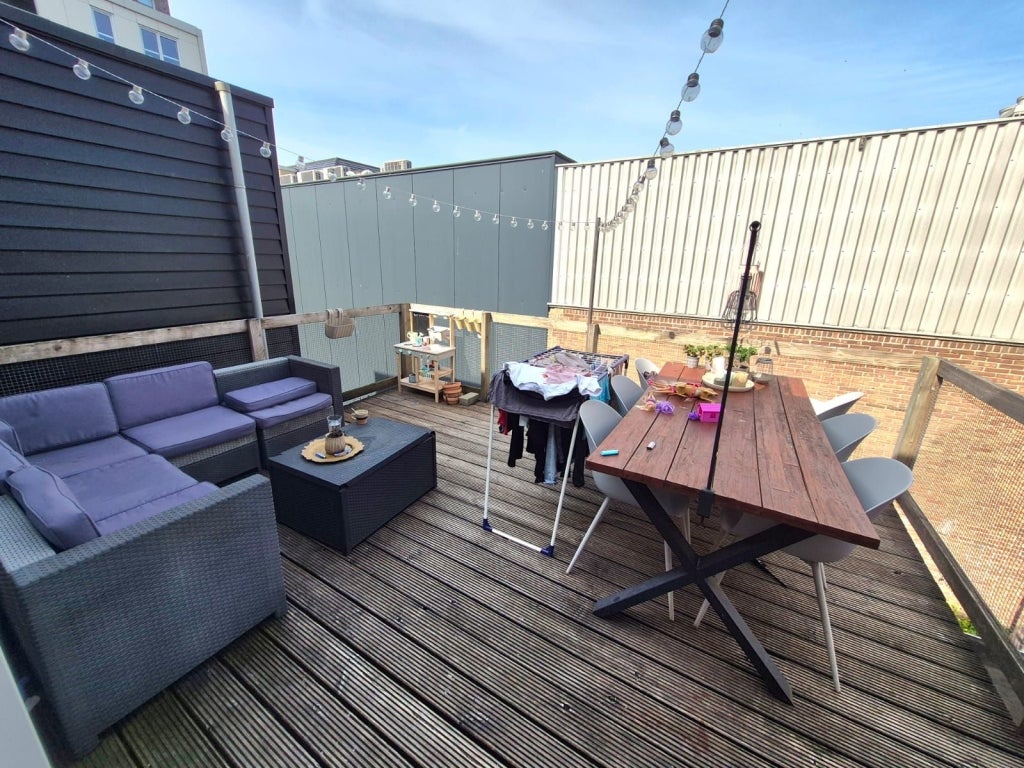 Woning te huur: Kerkstraat, Drachten