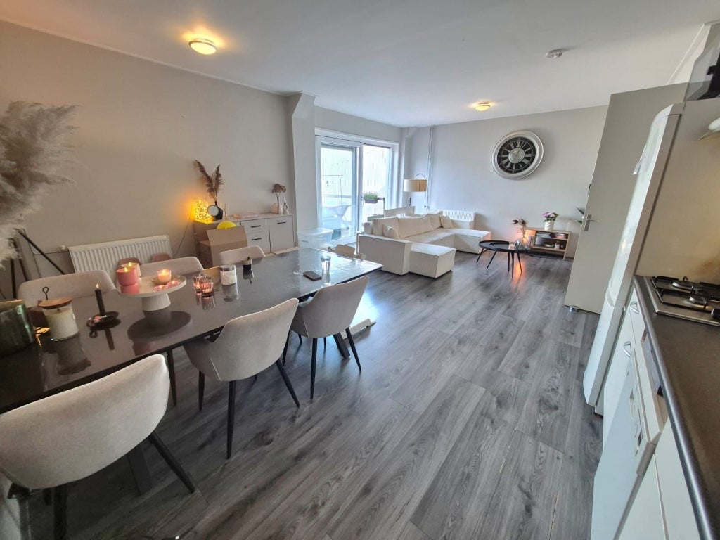 Woning te huur: Kerkstraat, Drachten