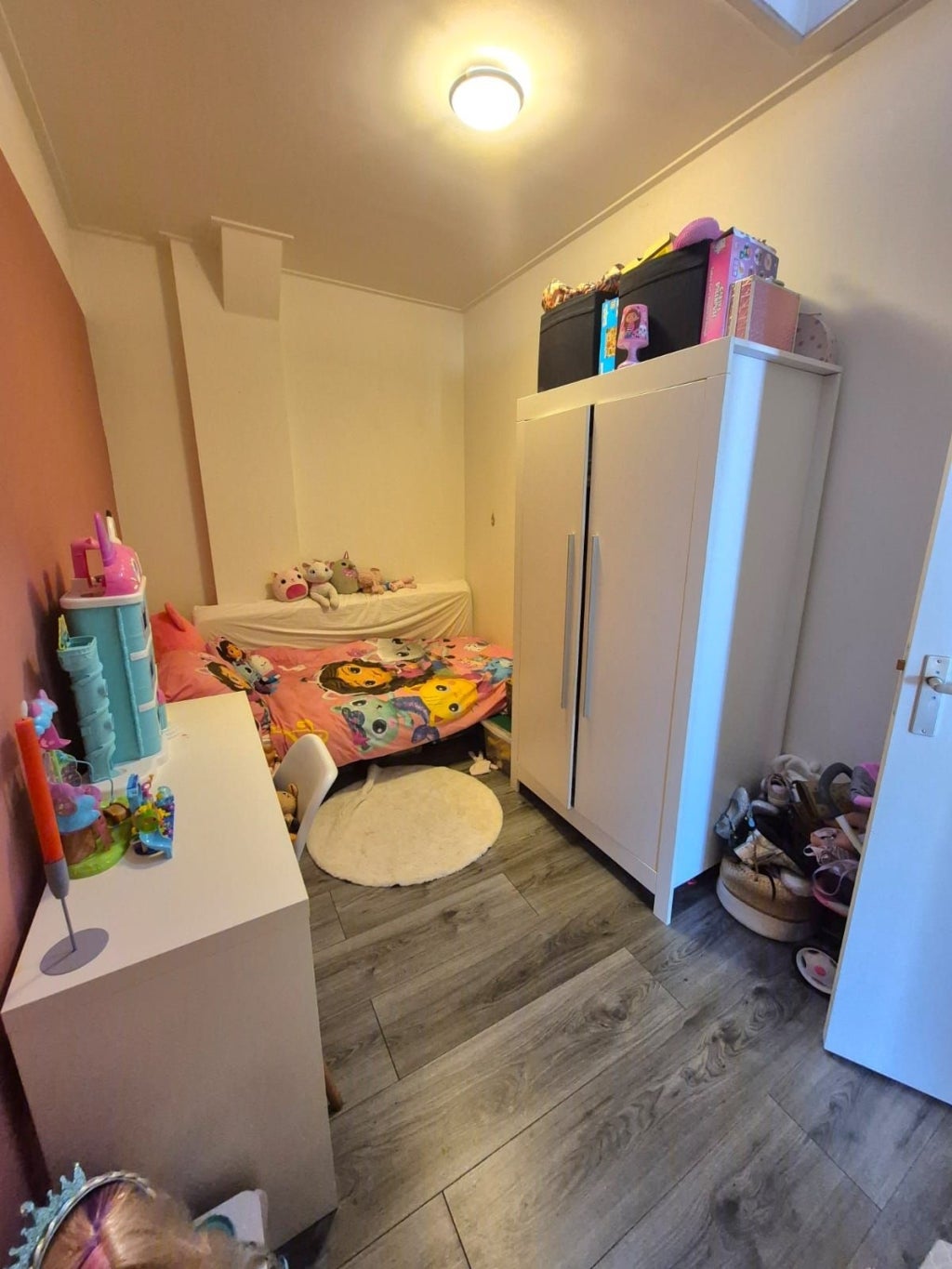 Woning te huur: Kerkstraat, Drachten