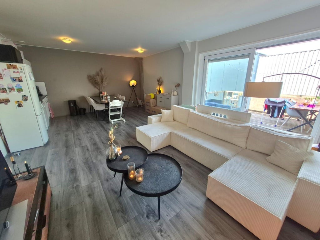 Woning te huur: Kerkstraat, Drachten