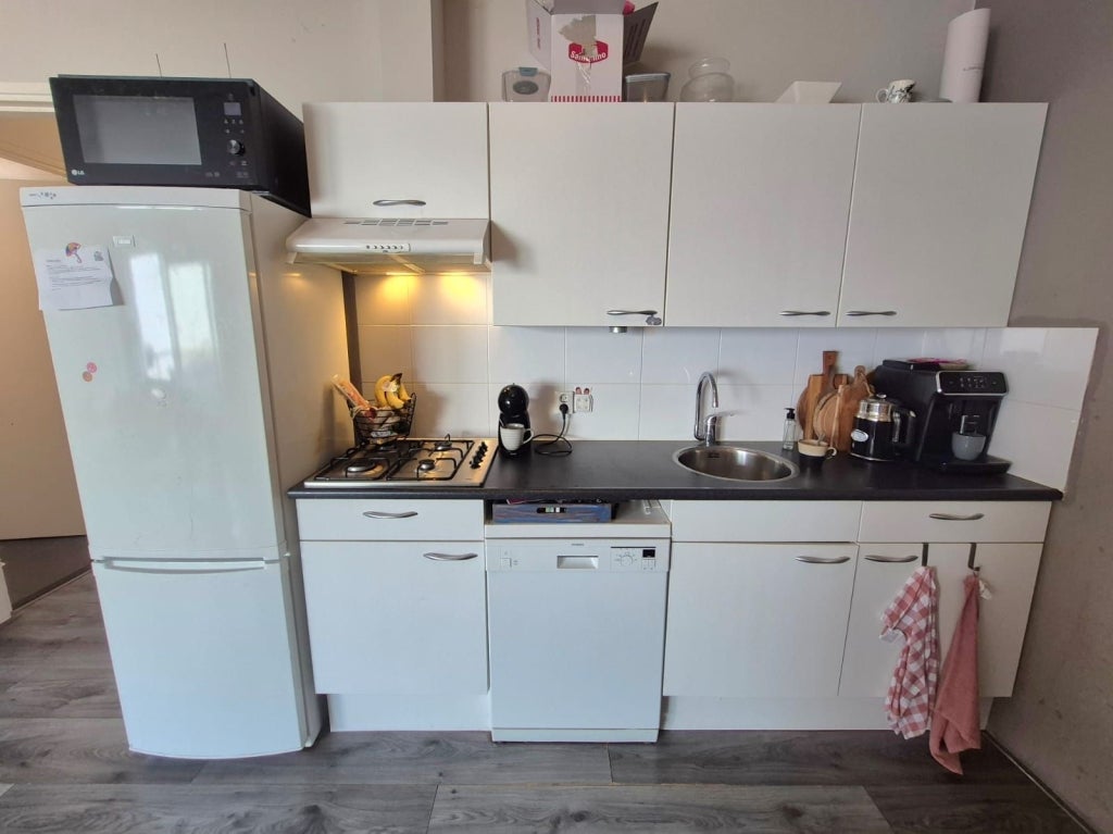 Woning te huur: Kerkstraat, Drachten