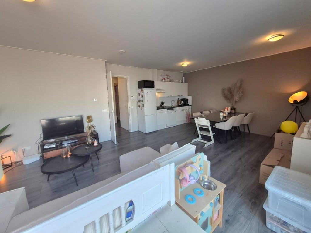 Woning te huur: Kerkstraat, Drachten