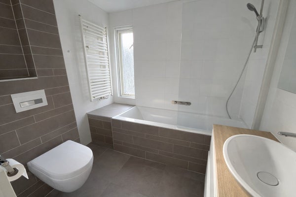 Wohnhaus Meerpaal in Amstelveen