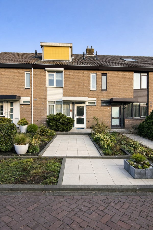 Casa Meerpaal a Amstelveen