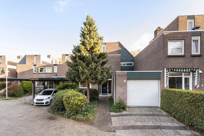 Te huur: Huis Rijsbes 27 in Rotterdam