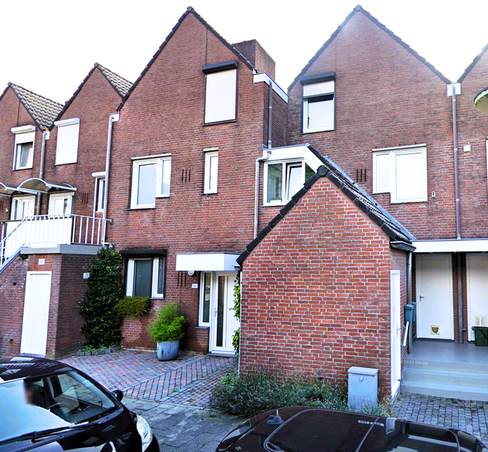 Te huur: Appartement Aan het Valderen 11 B in Maastricht