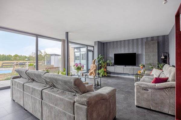 Appartement Bermweg 298 in Capelle aan den IJssel