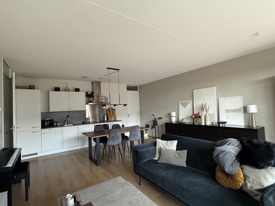 Te huur Appartement Winklerlaan in Utrecht