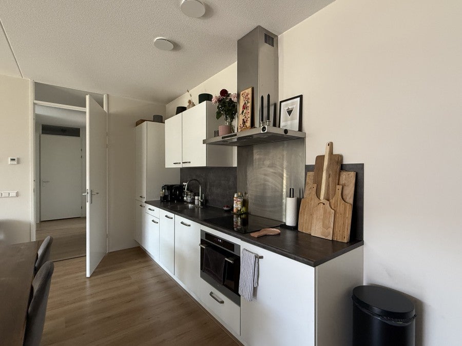 Te huur Appartement Winklerlaan in Utrecht