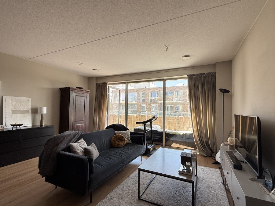 Te huur Appartement Winklerlaan in Utrecht