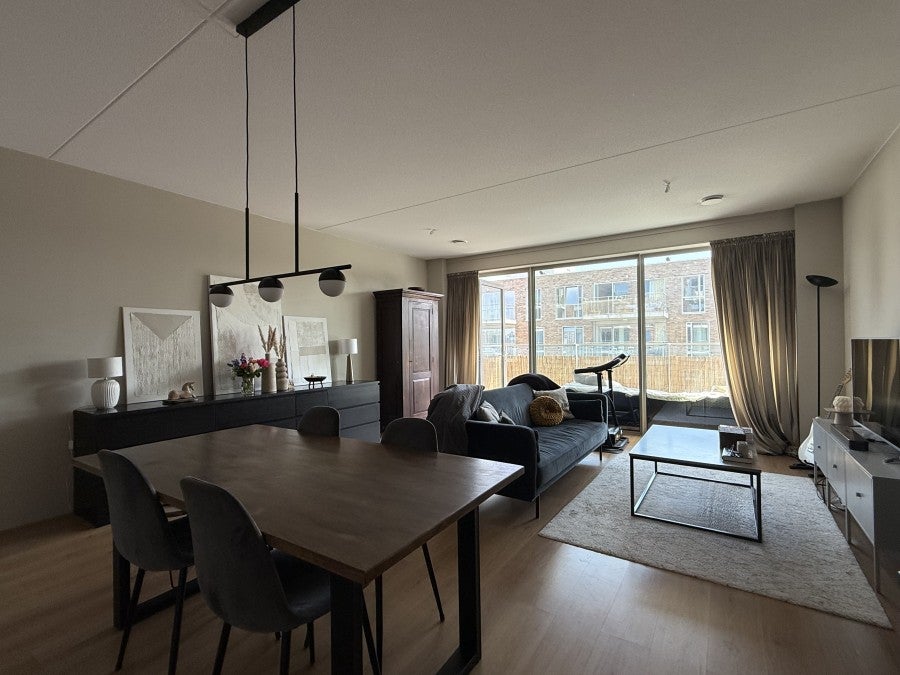 Te huur Appartement Winklerlaan in Utrecht