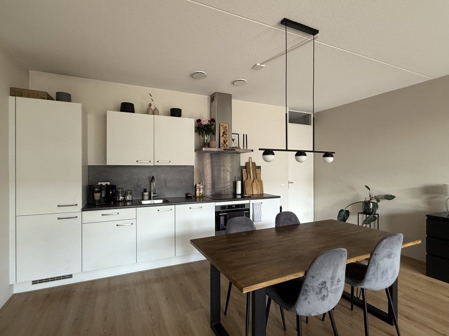 Te huur Appartement Winklerlaan in Utrecht