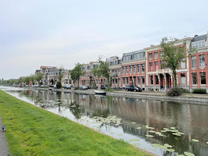 Te huur: Appartement Ringdijk in Amsterdam