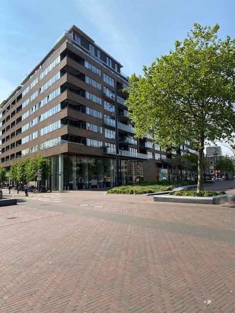 Te huur Appartement Oppert 120 in Rotterdam
