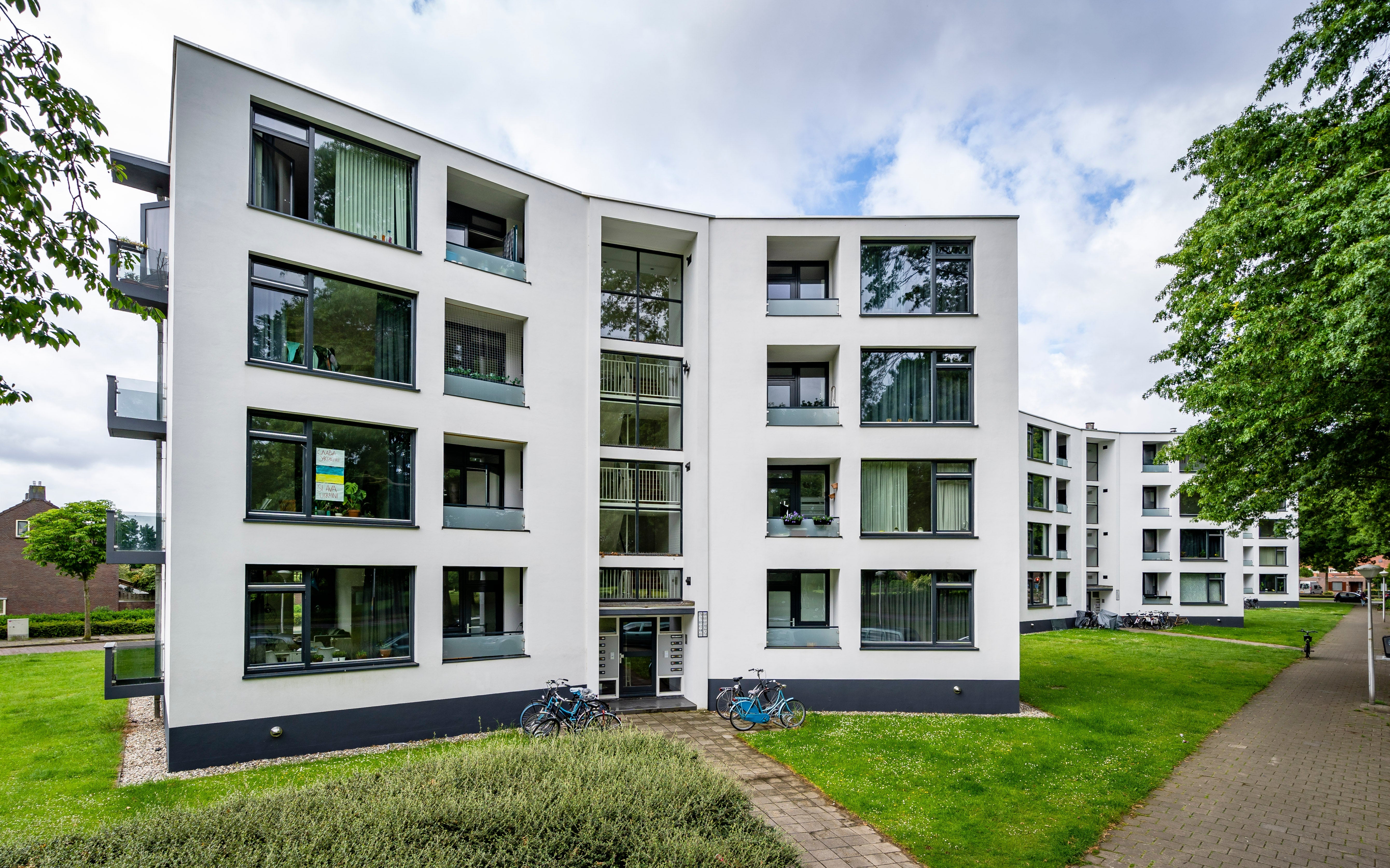 Te huur Appartement 1e Lieven de Keylaan in Eindhoven