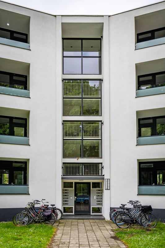 Te huur Appartement 1e Lieven de Keylaan in Eindhoven