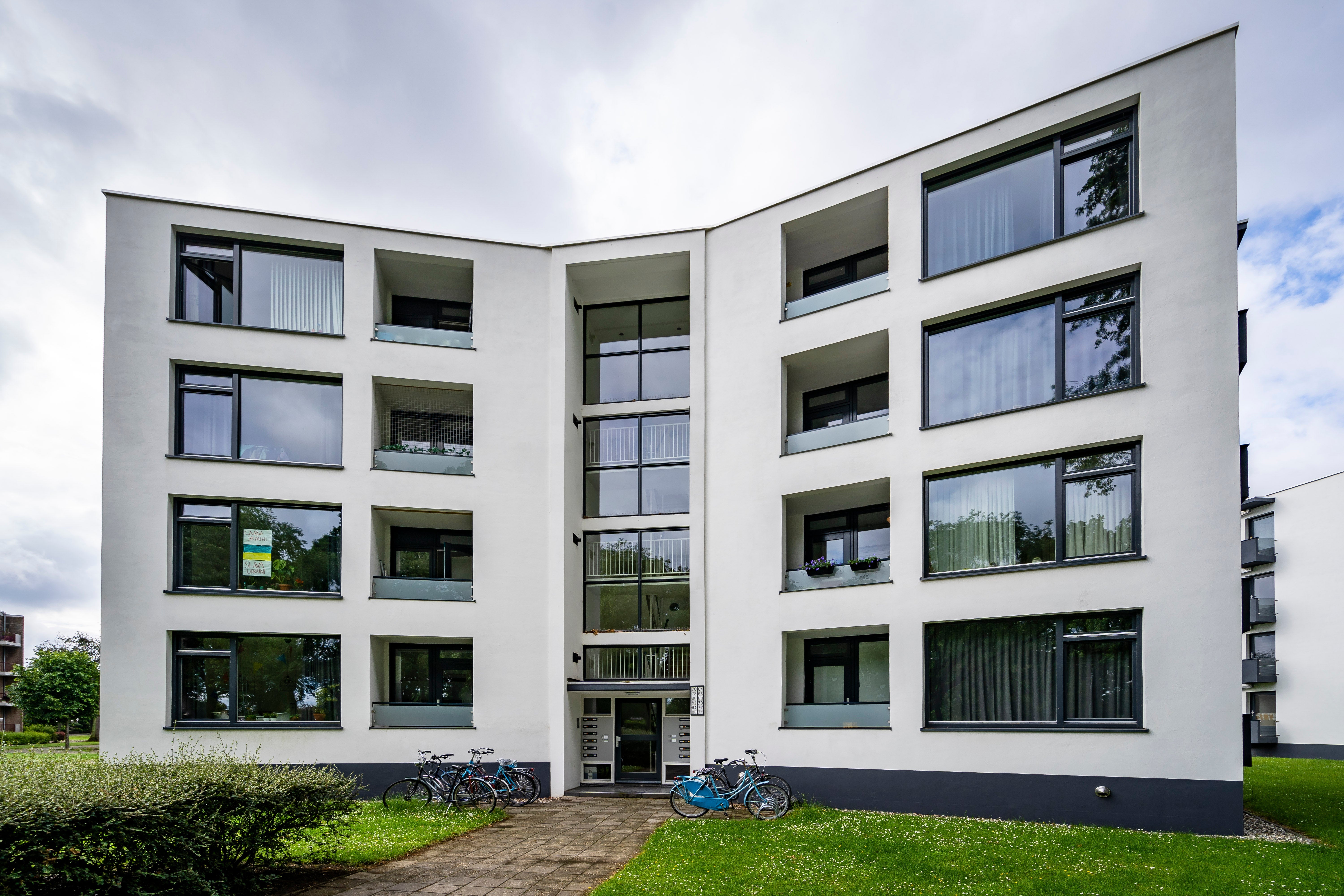 Te huur Appartement 1e Lieven de Keylaan in Eindhoven