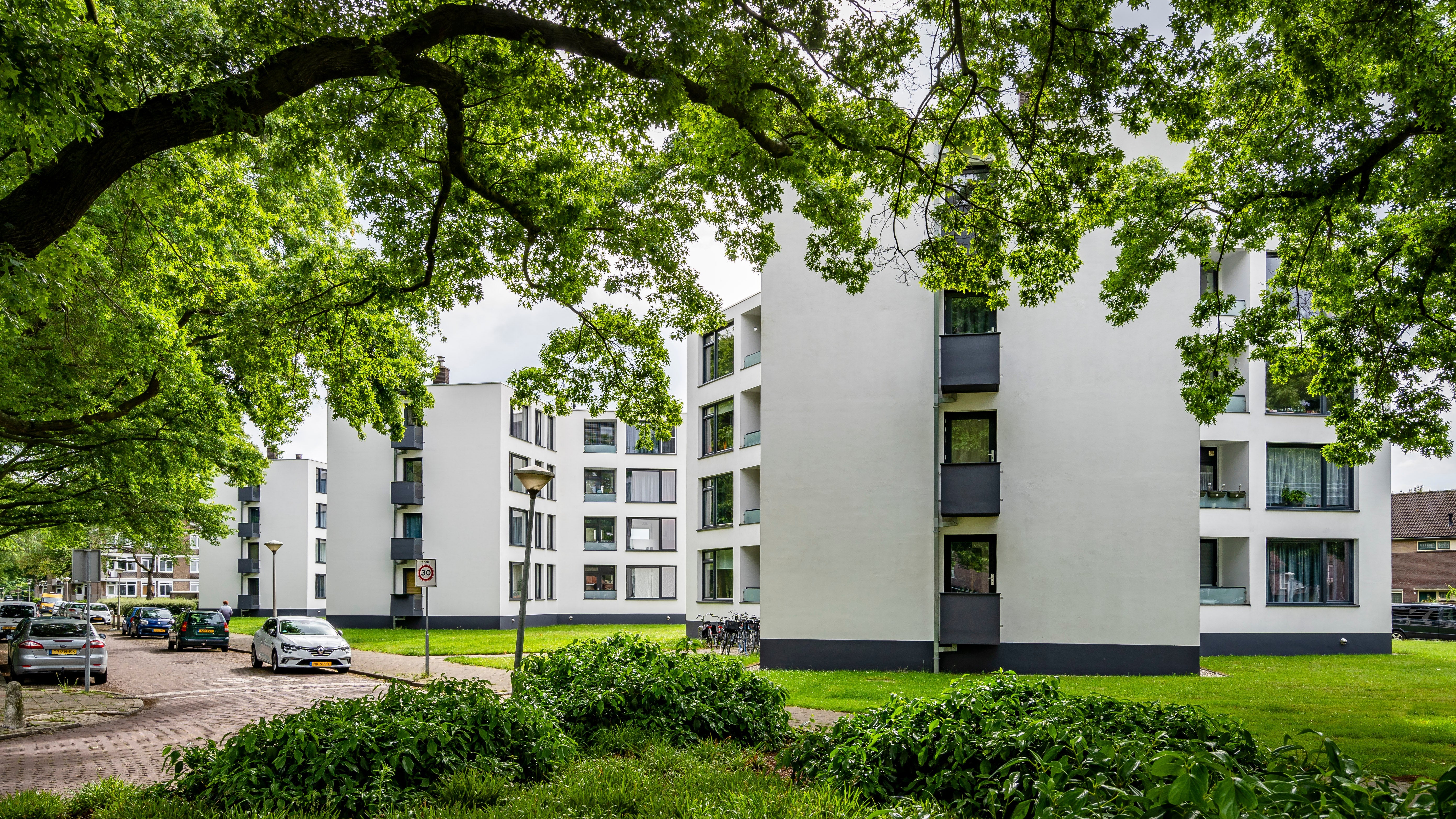 Te huur Appartement 1e Lieven de Keylaan in Eindhoven
