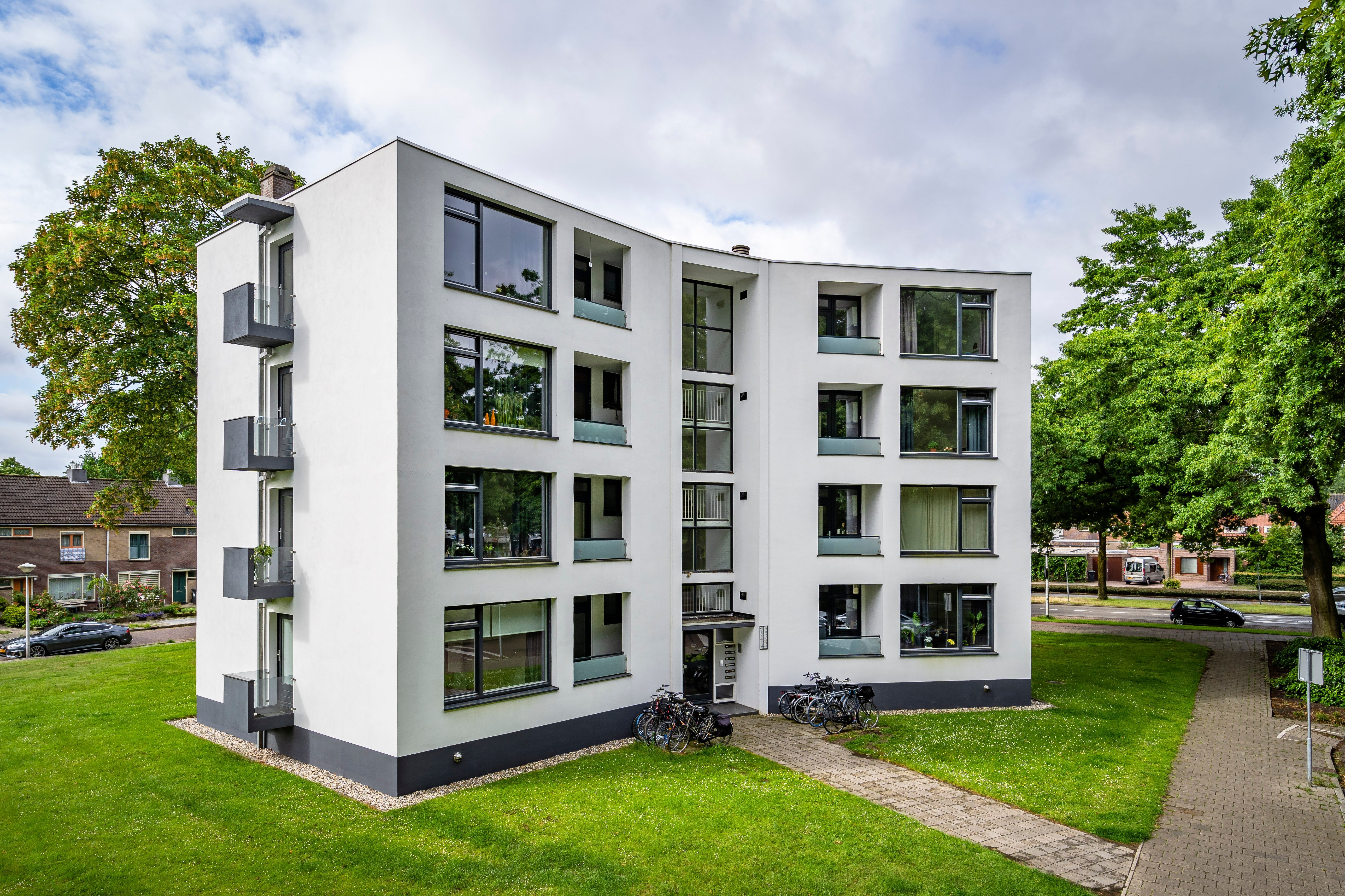 Te huur Appartement 1e Lieven de Keylaan in Eindhoven