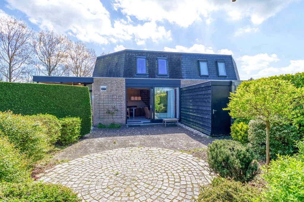 Huis Liguster 77 in Nieuwvliet