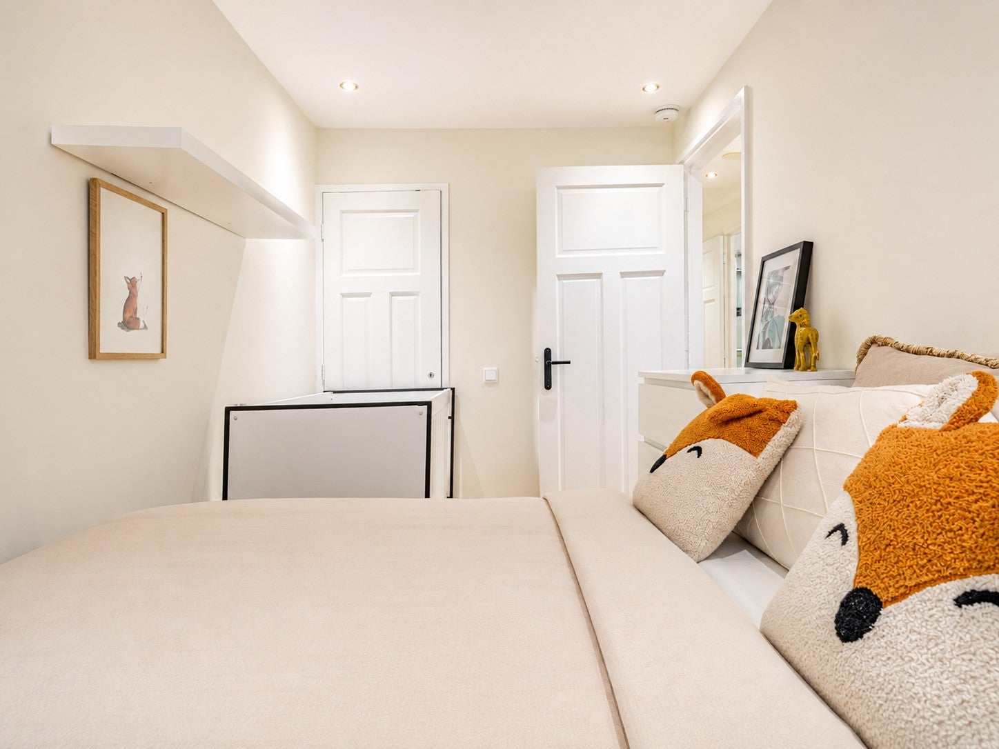 Appartement te huur: Albert Cuypstraat 150B, Amsterdam