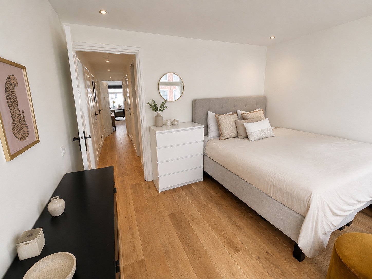Appartement te huur: Albert Cuypstraat 150B, Amsterdam