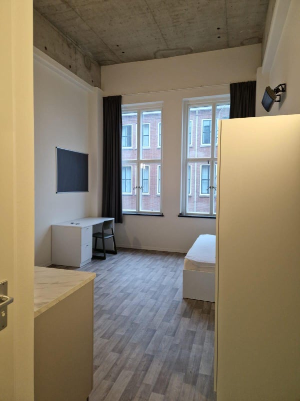 Ritsumastraat 166