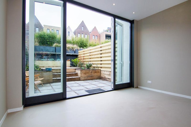 Te huur Huis Harmenjansweg in Haarlem