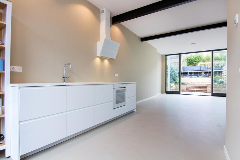 Te huur Huis Harmenjansweg in Haarlem