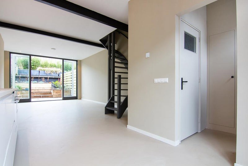 Te huur Huis Harmenjansweg in Haarlem